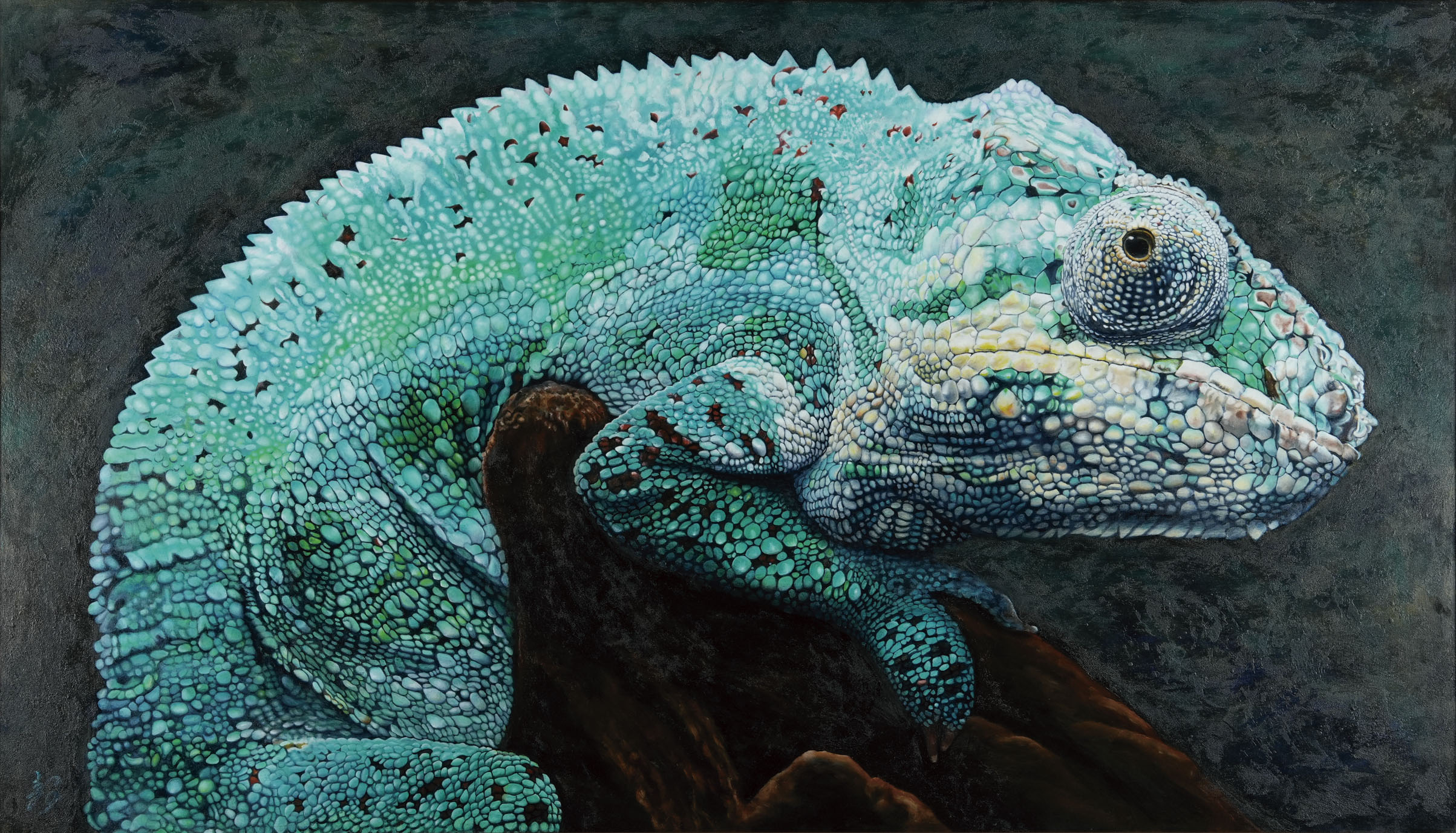 審査員並びに受賞者作品 | 一線美術会